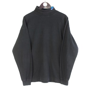 nike mock turtleneck shirts