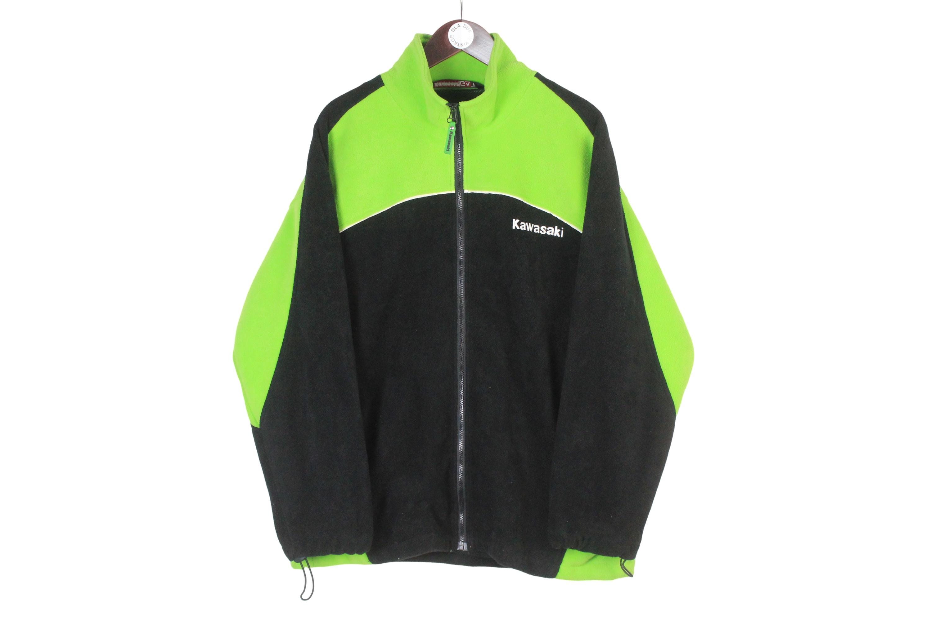 Vintage kawasaki jacke - Etsy 日本