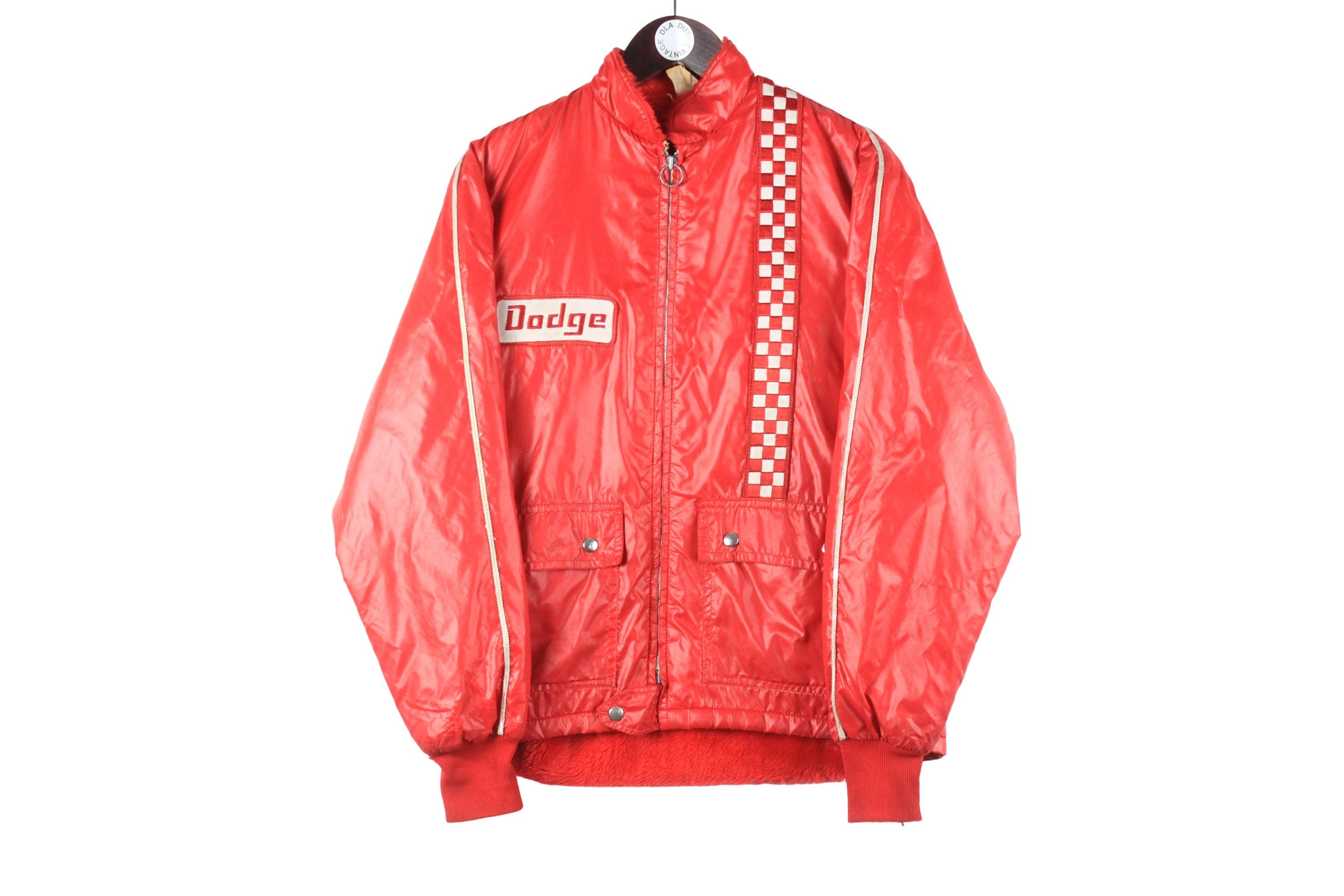 Dodge jacket - Etsy 日本