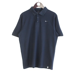 Vintage Nike Polo - Etsy Canada