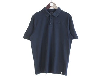 ヴィンテージ アディダス ポロTシャツ サイズL ホワイト テニス 抽象柄