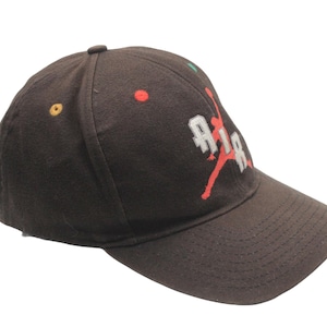Vintage Air Jordan Hat - Etsy