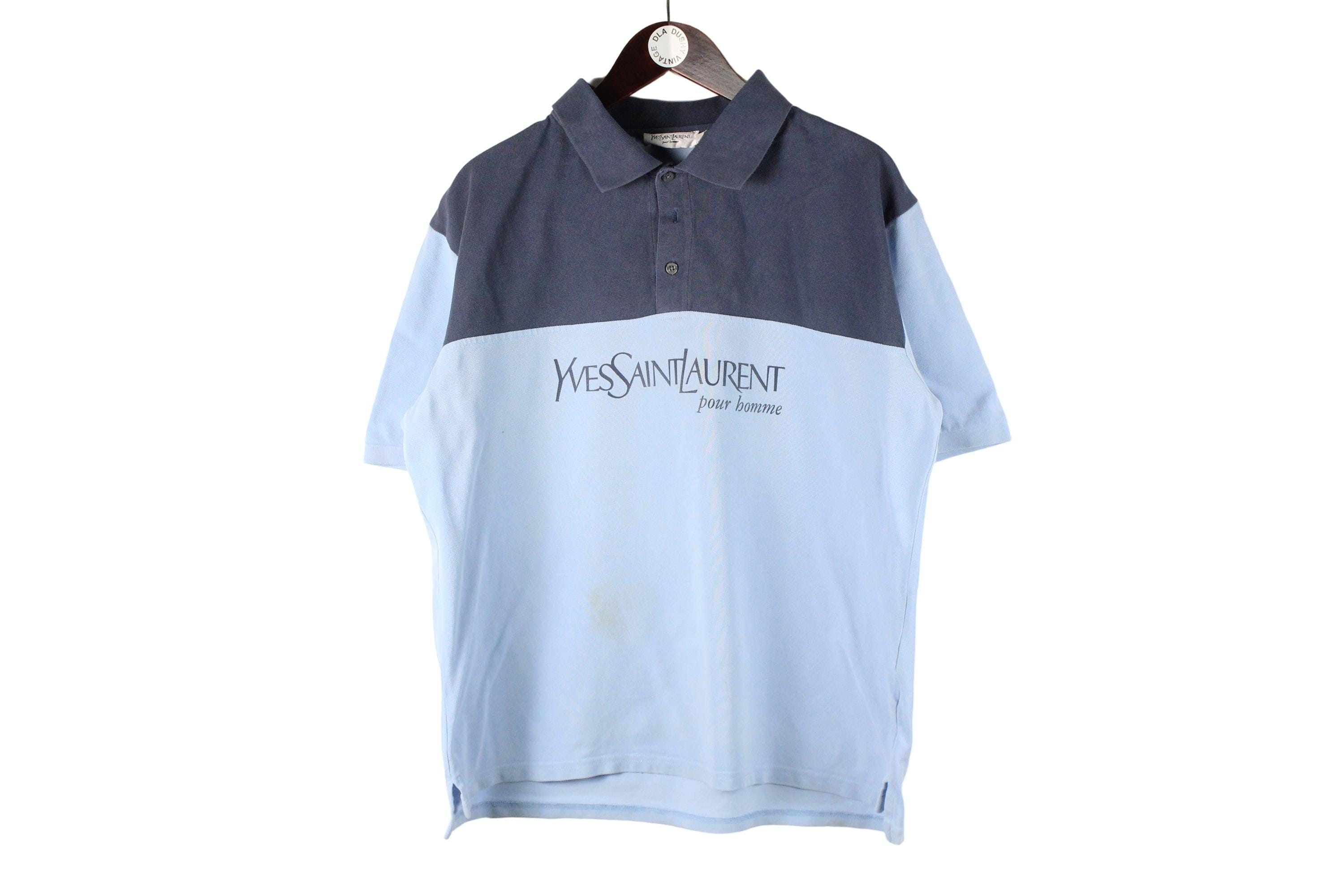 90’s ysl pour homme swing-top 90's ysl pour homme swing-top メンズ