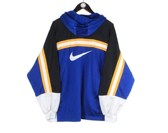 Rare!!vintage 90s Nike All Conditions Gear / Storm-fit ACG 3