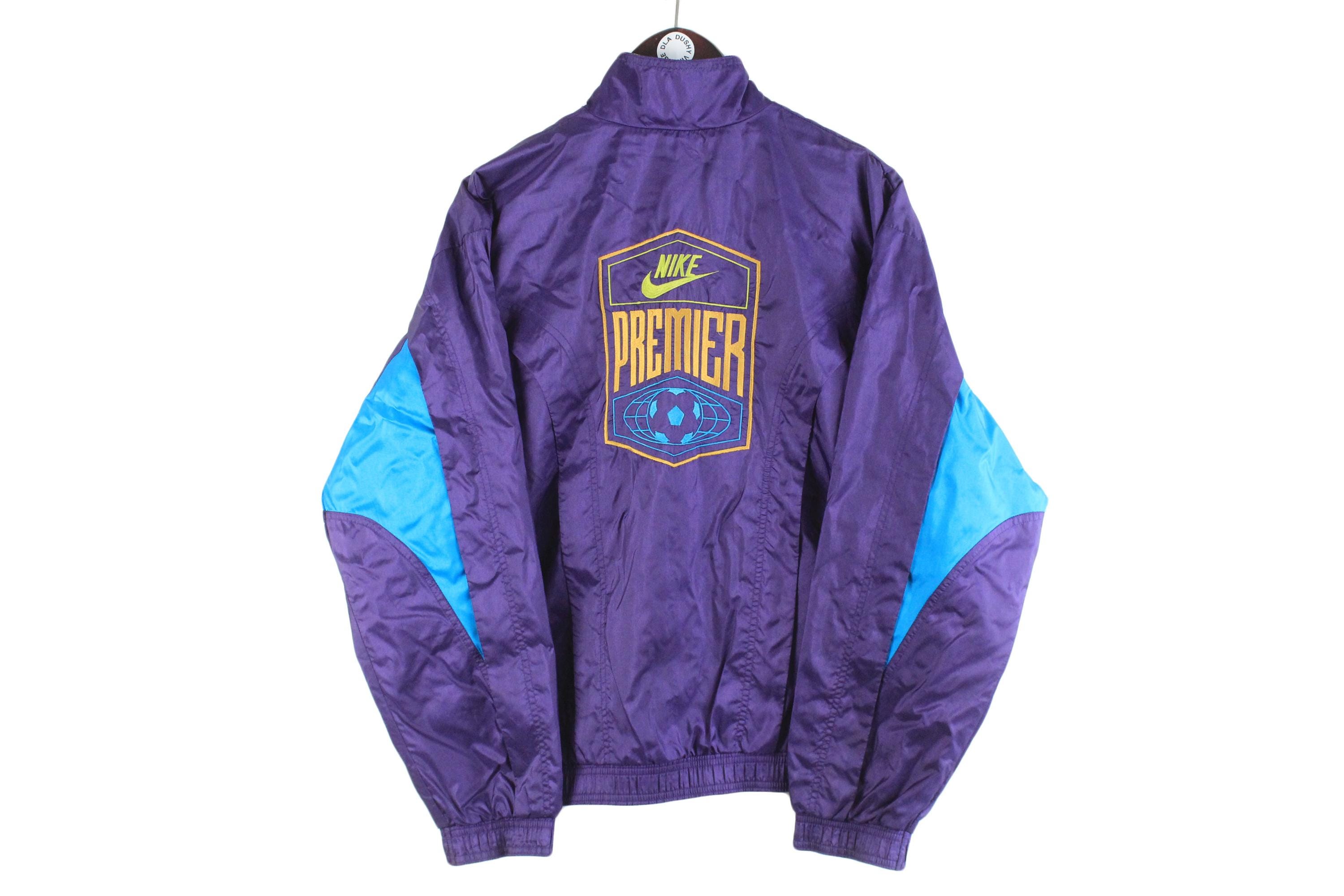 Nike Premier Jacket - Etsy