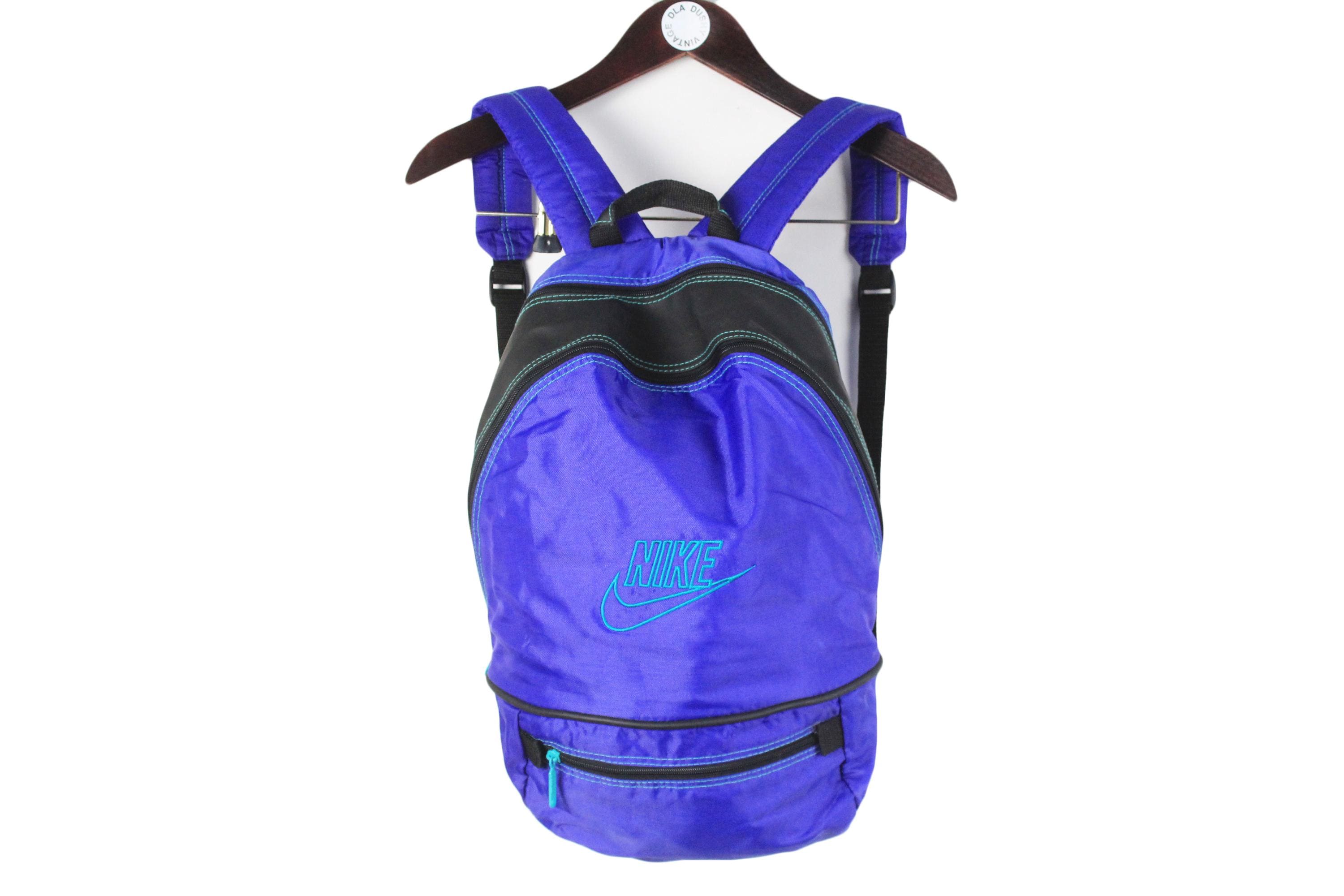 90s Nike Backpack - Etsy