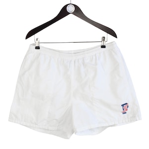 Vtg 90s Polo Ralph Lauren Tyler Shorts 32 Khaki Sport