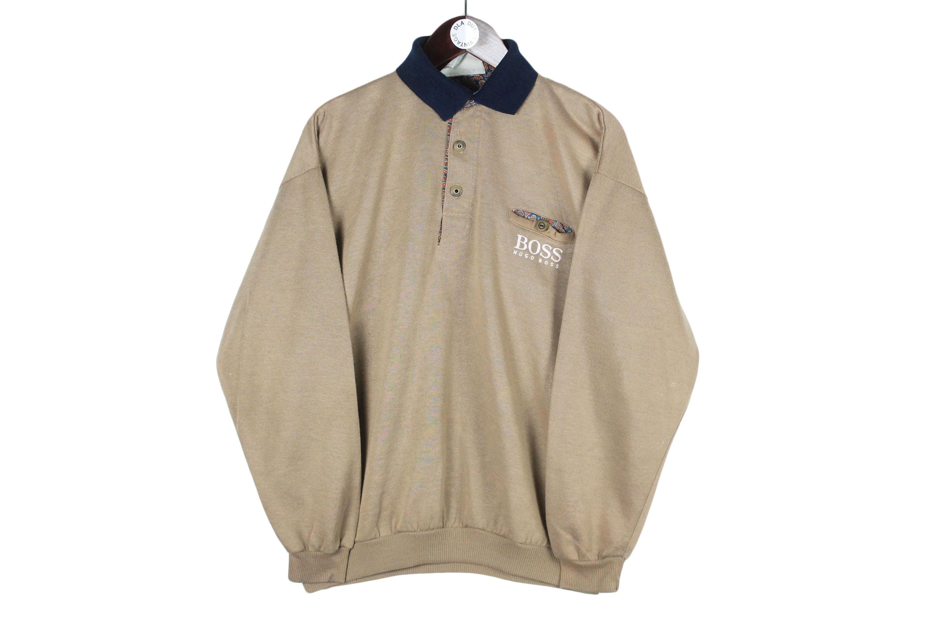Vintage hugo boss - Etsy 日本
