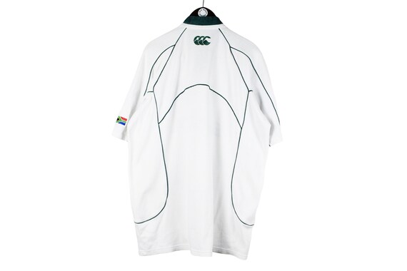 Chemise à manches longues Rugby Club rose