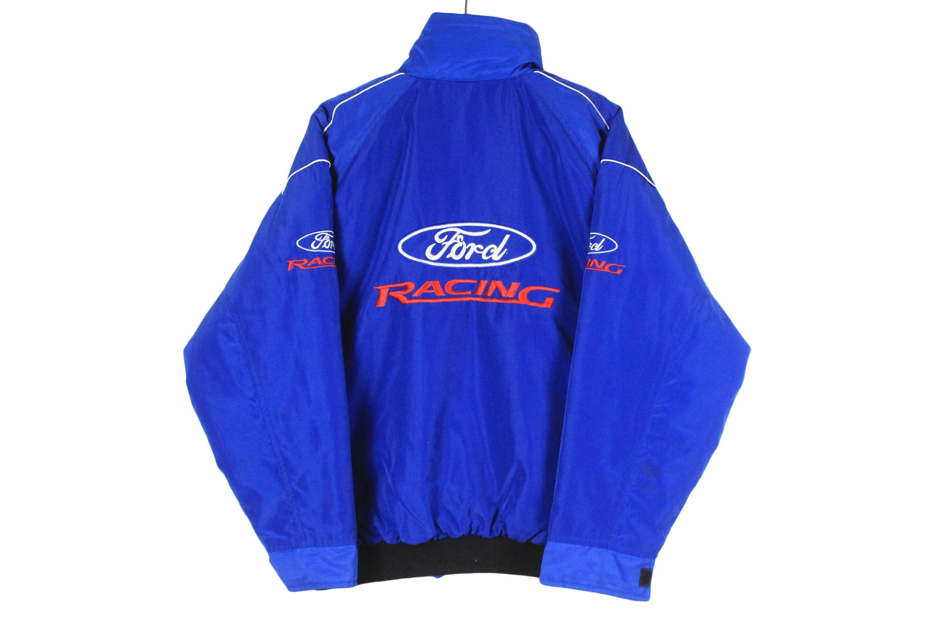 Ford Racing Jacket - Etsy UK