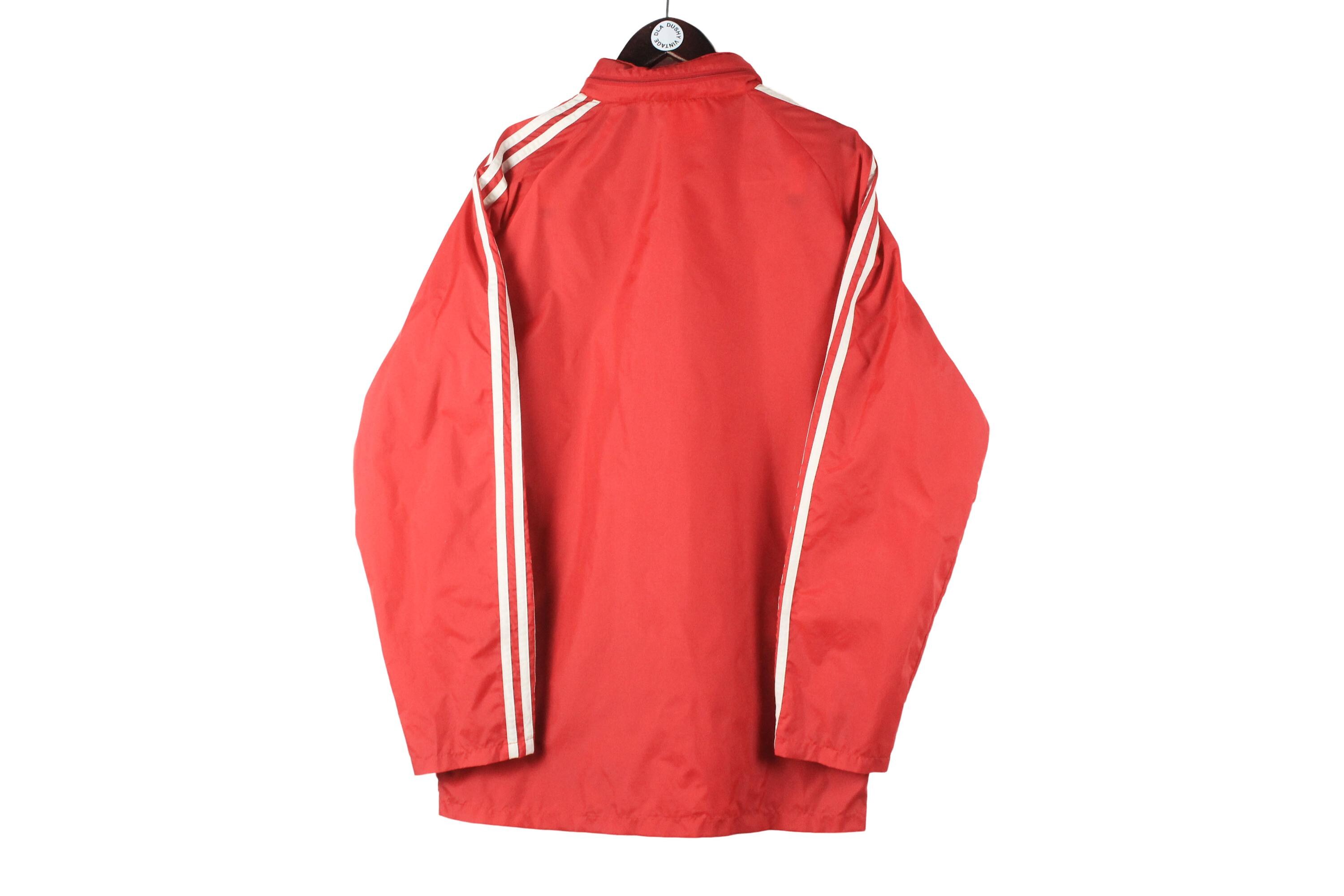 ウォーキング・ランニングウェア archive adidas Tracksuit/jacket/pants L adidas Adizero Archive Running Jacket - Black | Free