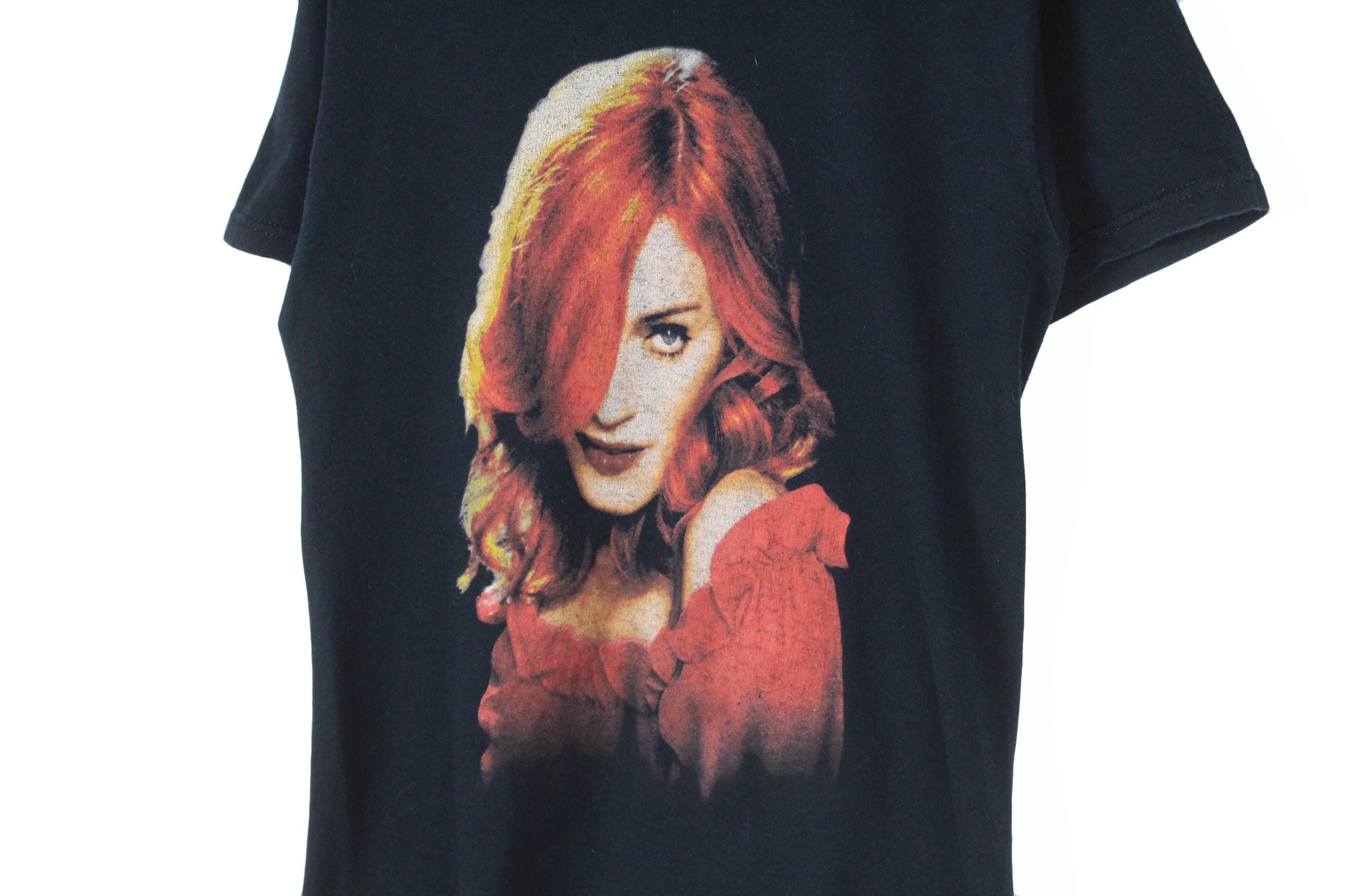 マドンナ 　GHV2　 オフィシャル 貴重 Tシャツ マドンナ GHV2 オフィシャル 貴重 Tシャツ 楽天市場】マドンナ