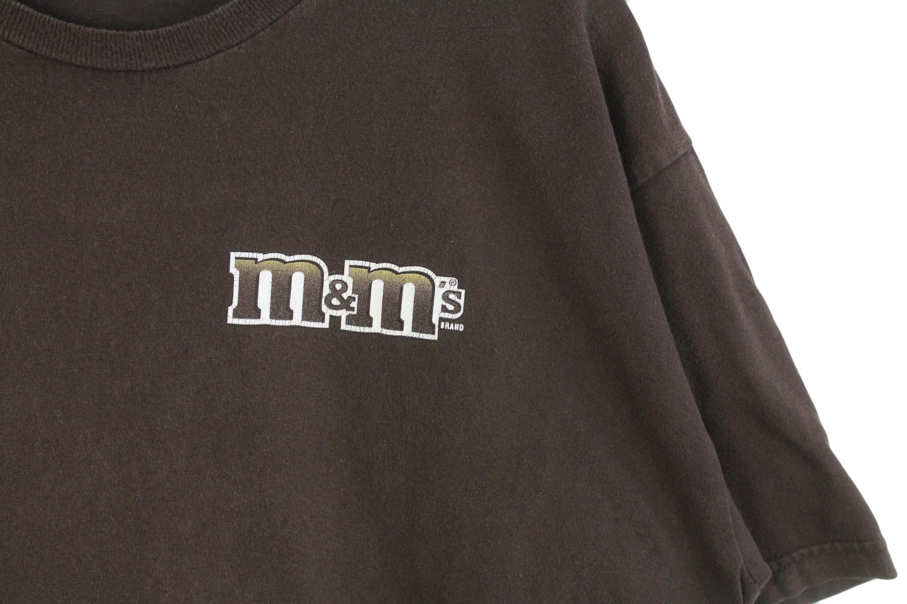 Vintage M&m