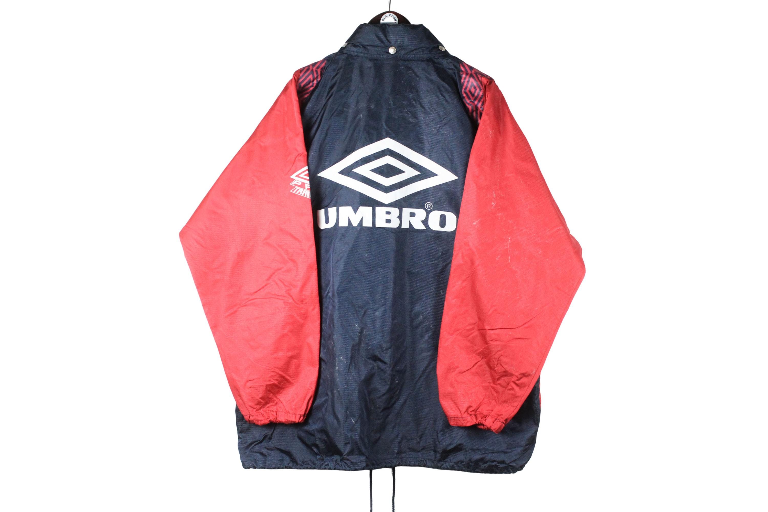 90s Umbro - Etsy