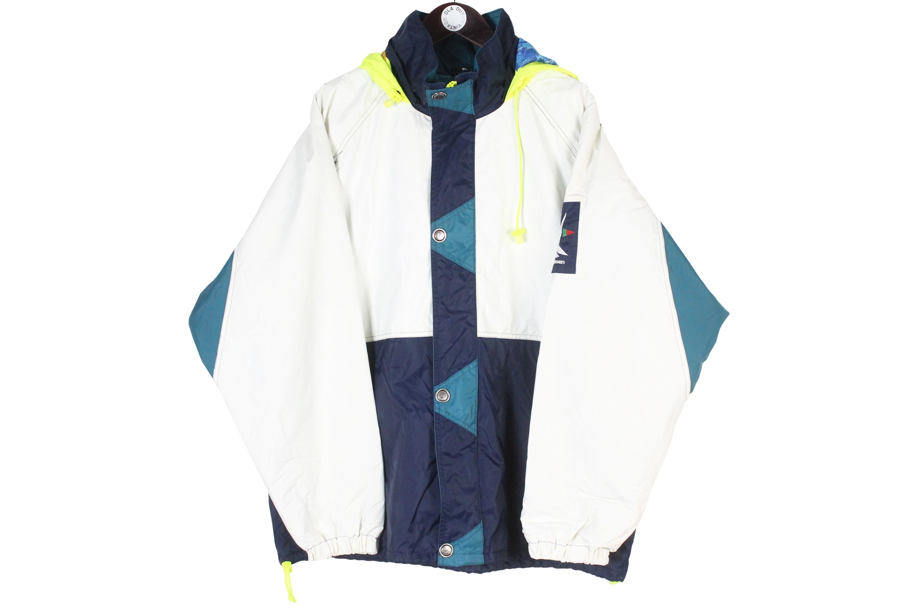 Helly hansen 90s - Etsy 日本