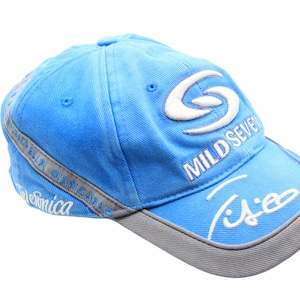 Renault F1 Team Cap - Etsy