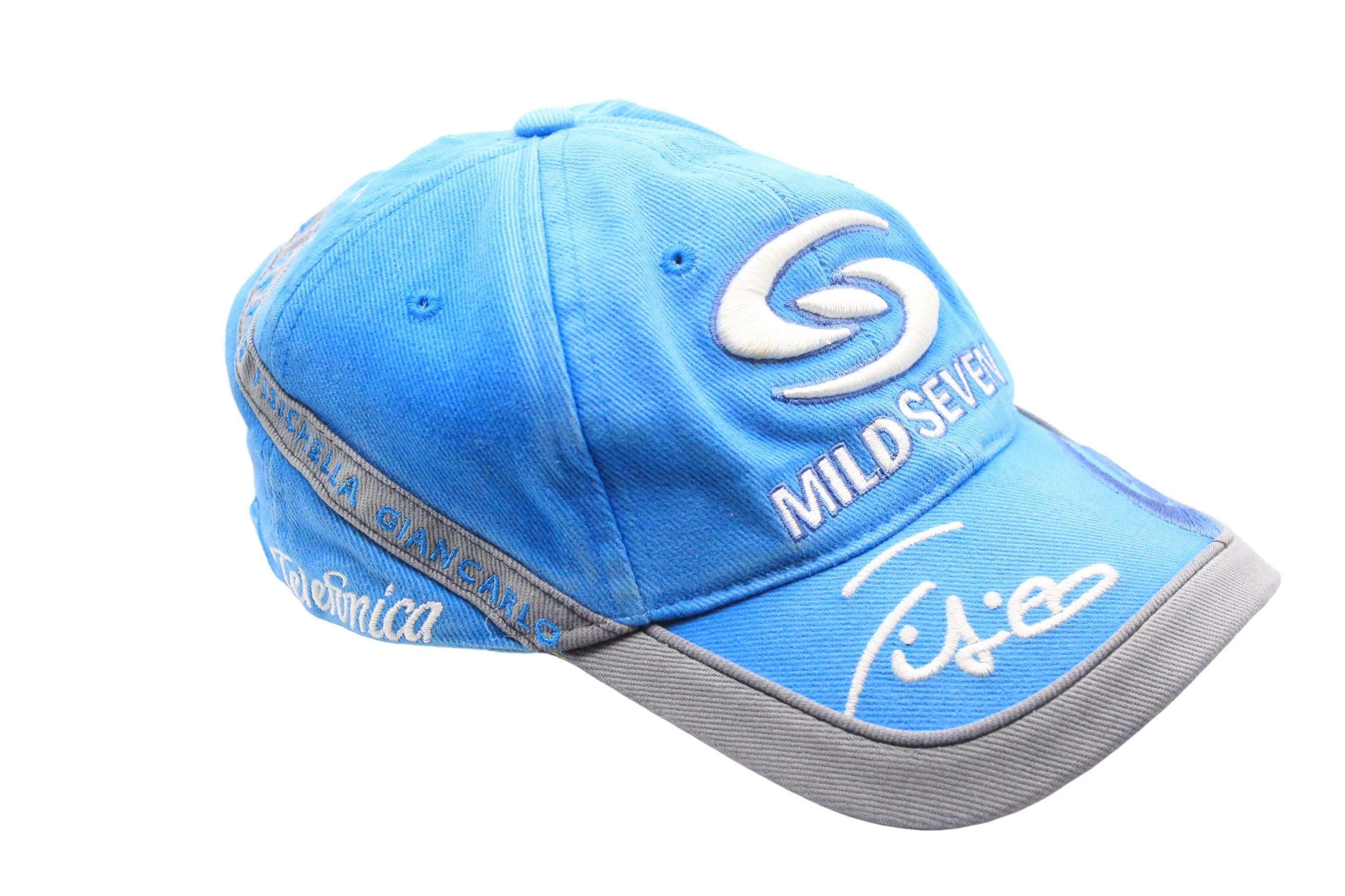 Renault F1 Team Cap - Etsy
