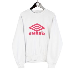 Polo de football noir The Clarets Umbro Burnley FC 2021-22 TAILLE M