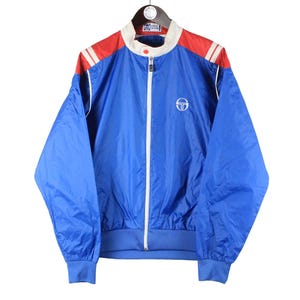 80s sergio tacchini - Etsy 日本