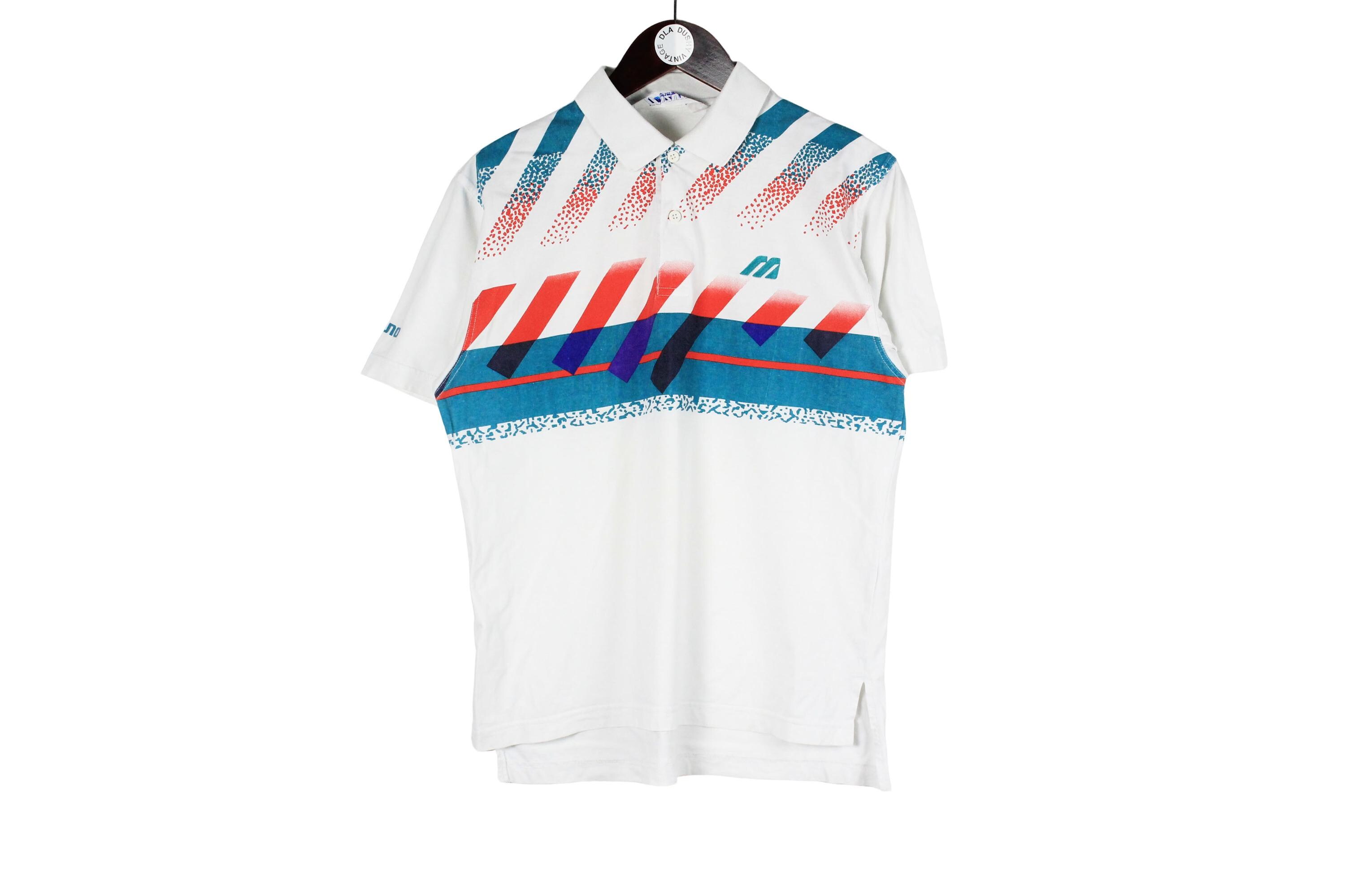 Mizuno tennis shirt - Etsy 日本