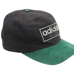 90s Adidas Hat - Etsy Canada display picture 2