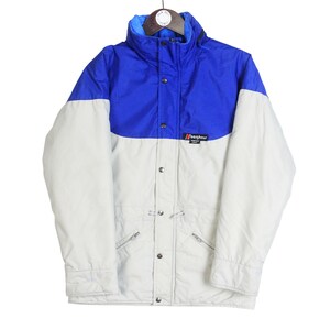90s Berghaus Jacket - Etsy