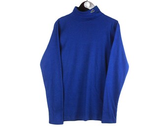 col roulé adidas homme