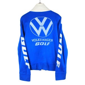 Volkswagen racing jacket - Etsy 日本