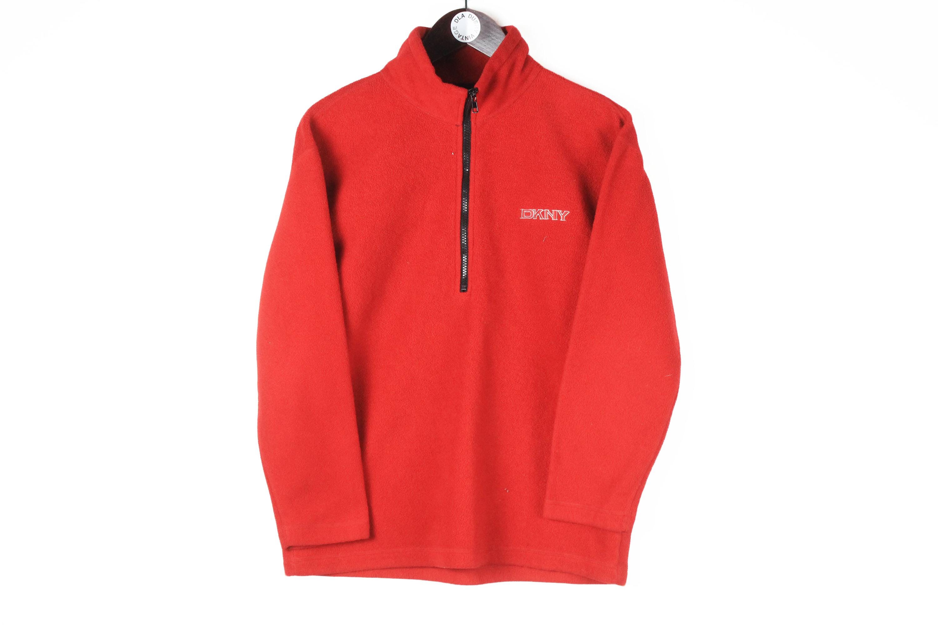 Oracle Red Bull Racing Shop: Sport Half Zip Sweater | Only Here At