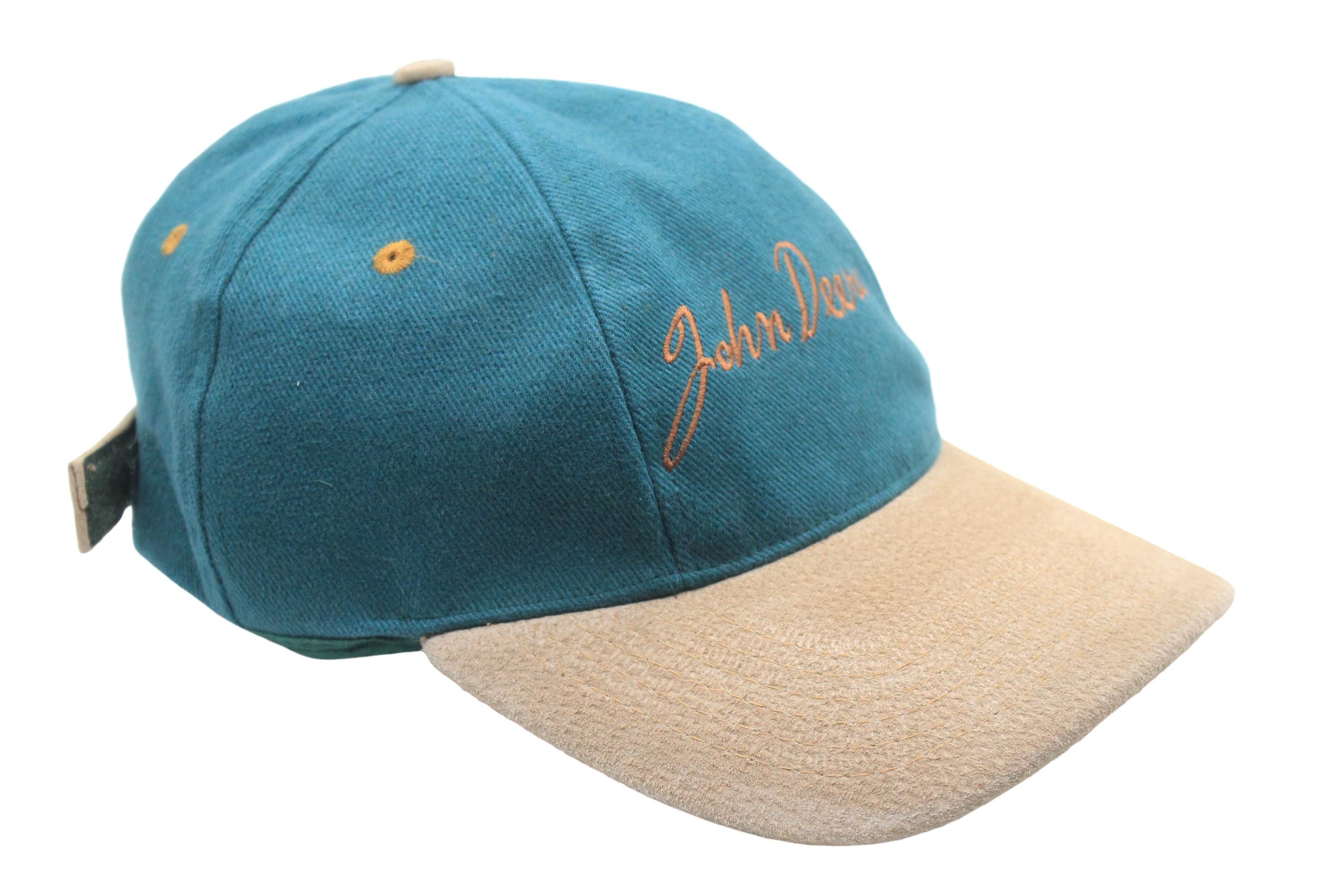 John deere cap vintage - Etsy 日本