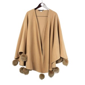 JPGOODBUY公式アカウント02さん専用 PONCHO SAM RONE Sam Rone - Etsy