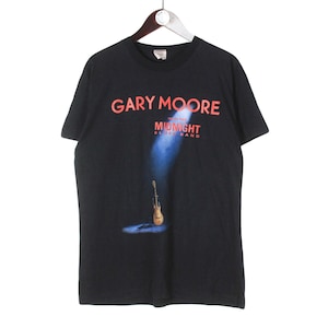Gary Moore T Shirt - Etsy UK