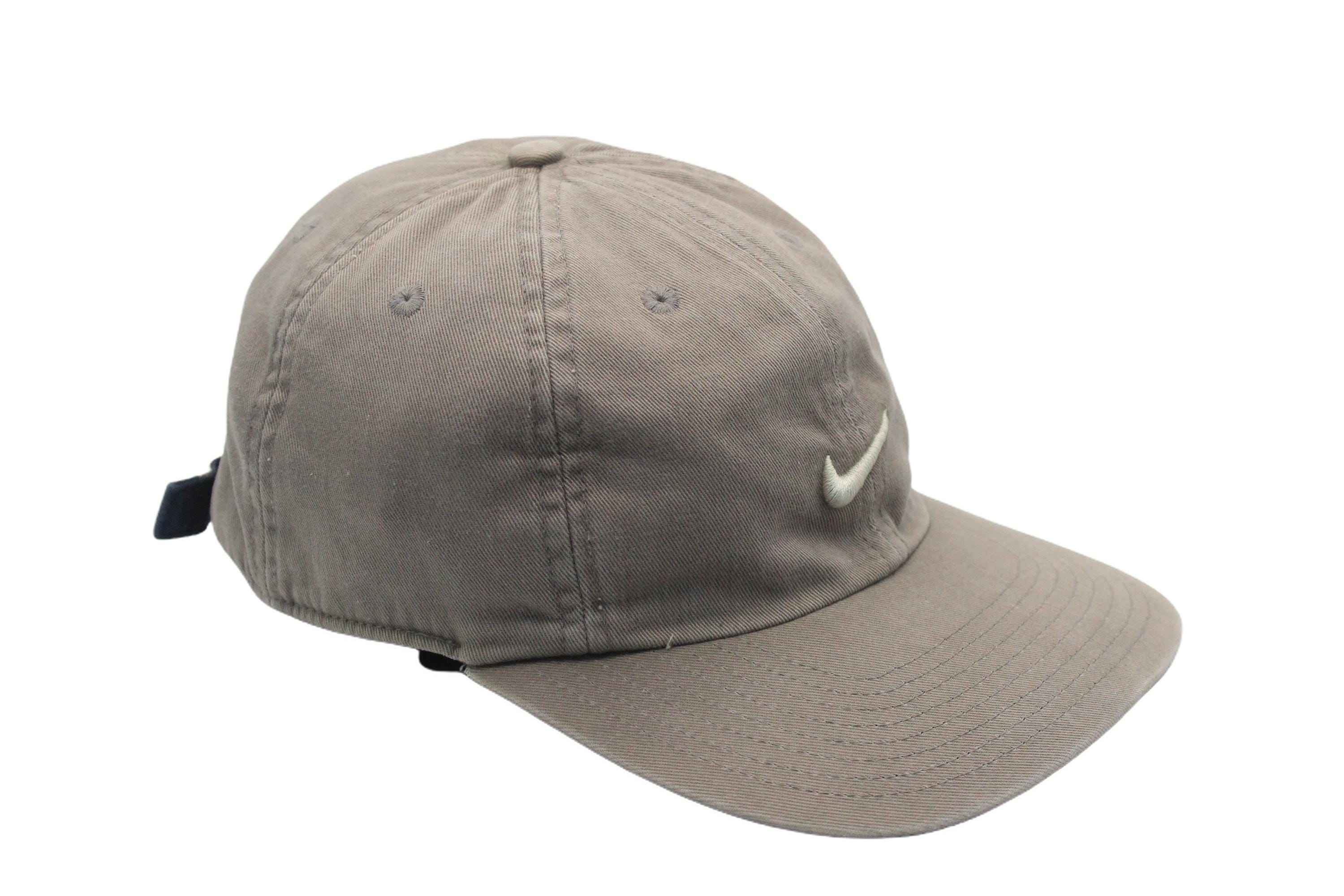 90s Nike Cap - Etsy Canada
