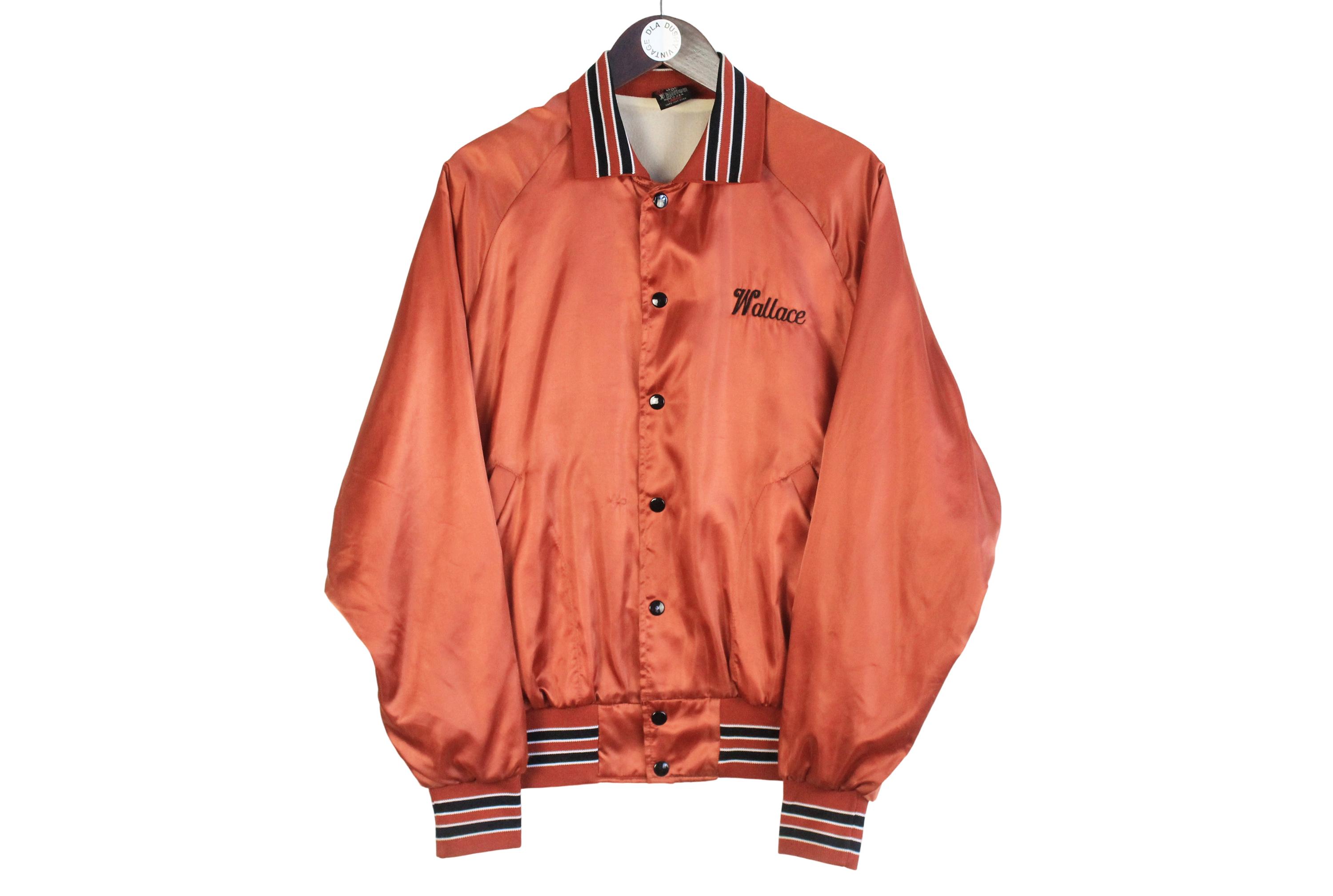 Aristo Jac Jacket - Etsy UK