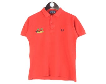 ヴィンテージ アディダス ポロTシャツ サイズL ホワイト テニス 抽象柄