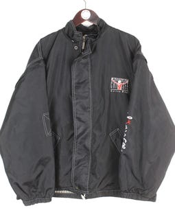 thetoé Chiemsee Jacket ☆the toe☆Chiemsee Jacket thetoé Chiemsee