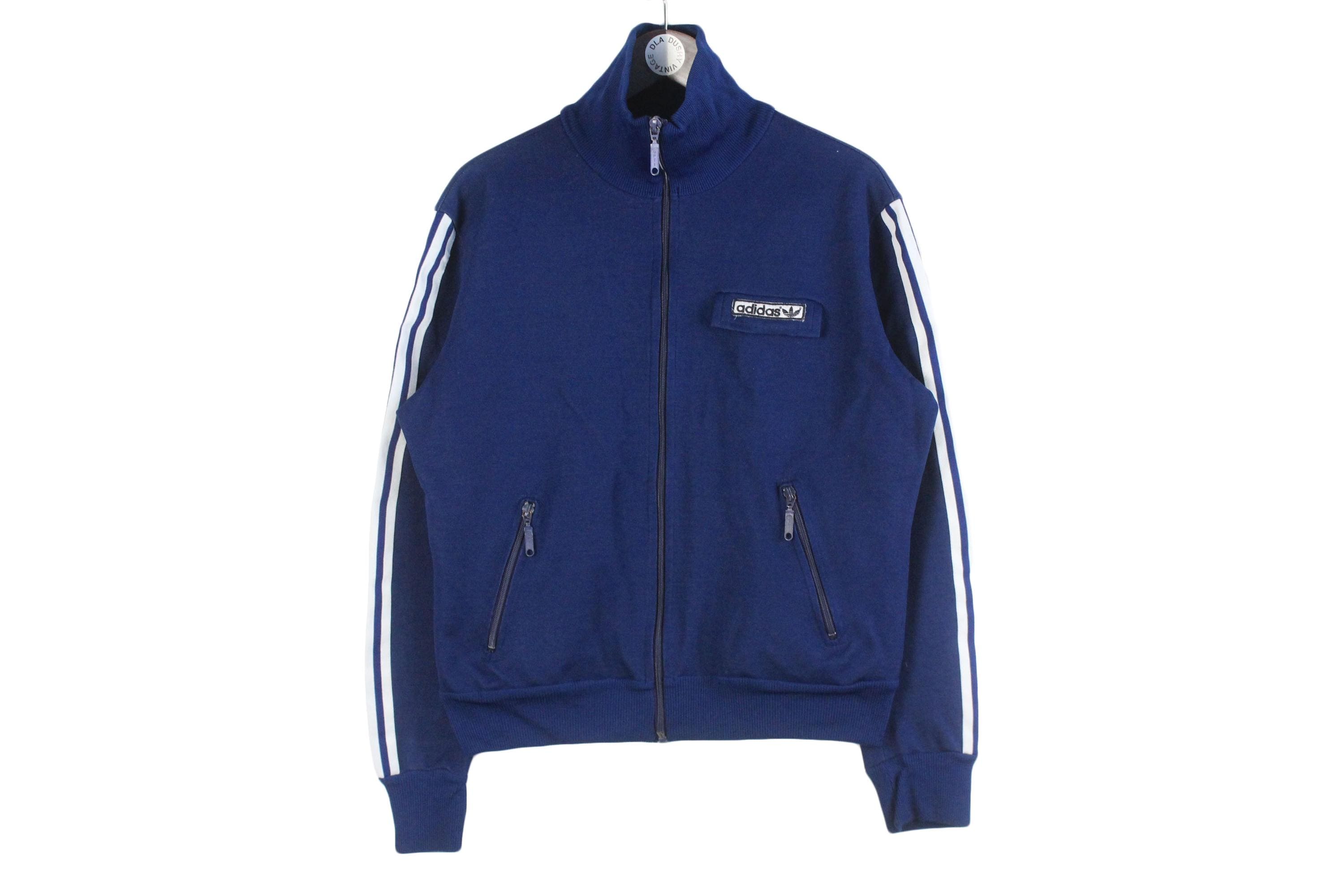 Adidas Track Jacket Yugoslavia - Etsy
