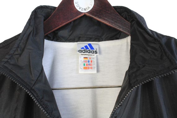 gideal. vintage logo track jacket 紫×黒 上下 LB Old Track Jacket (Purple) - QT8 GARMENTS | 60% - Asian Fashion