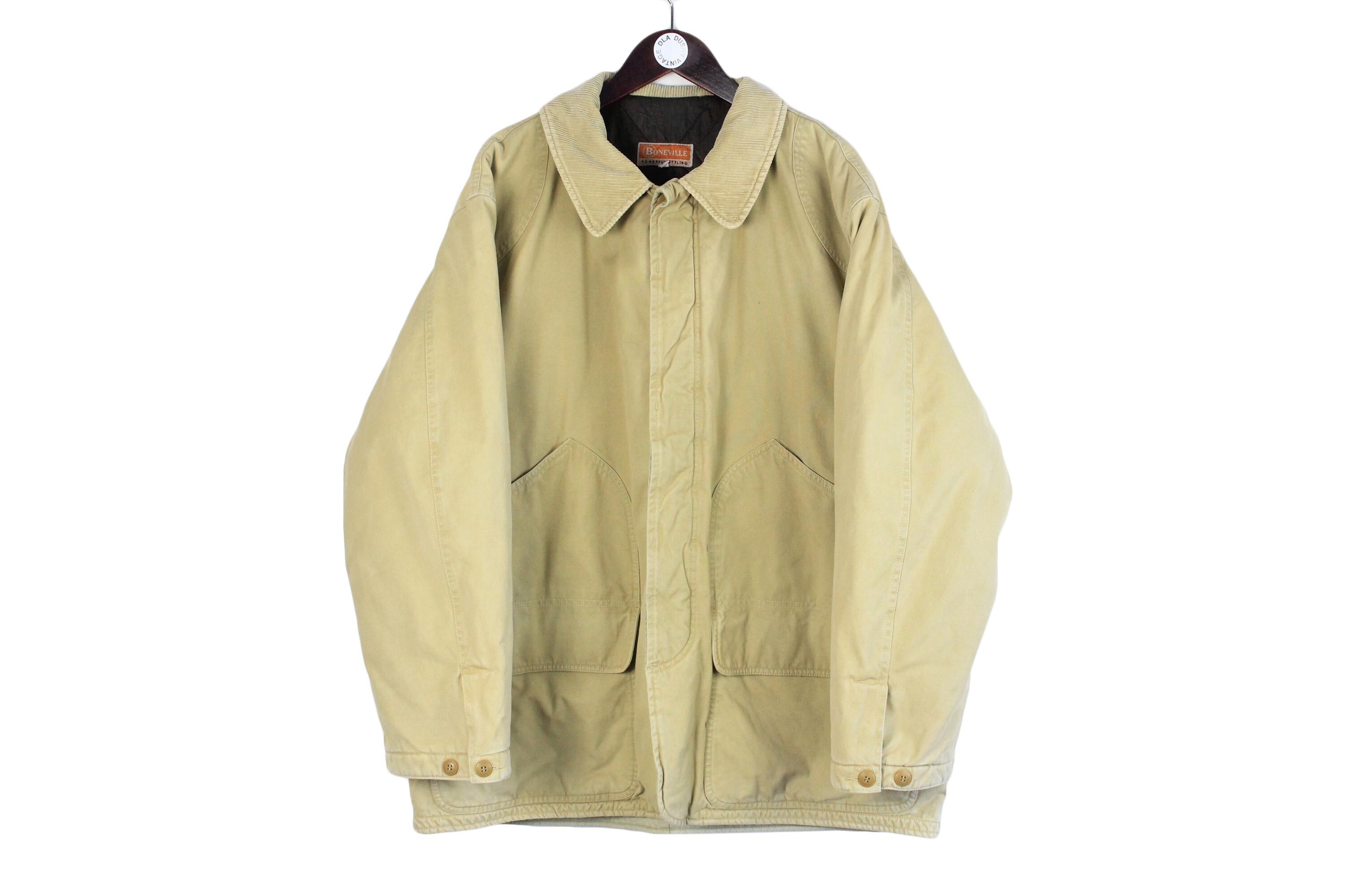 Vintage Bonneville Cp Company - Etsy UK