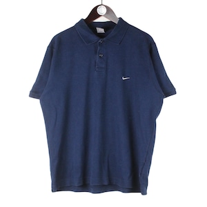 Vintage Nike Polo Shirt Size XL Polo T-shirt Shirt Short Vintage Nike Polo Shirt Size XL Polo T-shirt Shirt Short