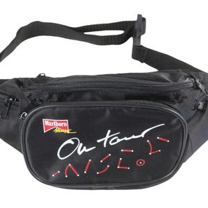 Marlboro Waist Bag - Etsy