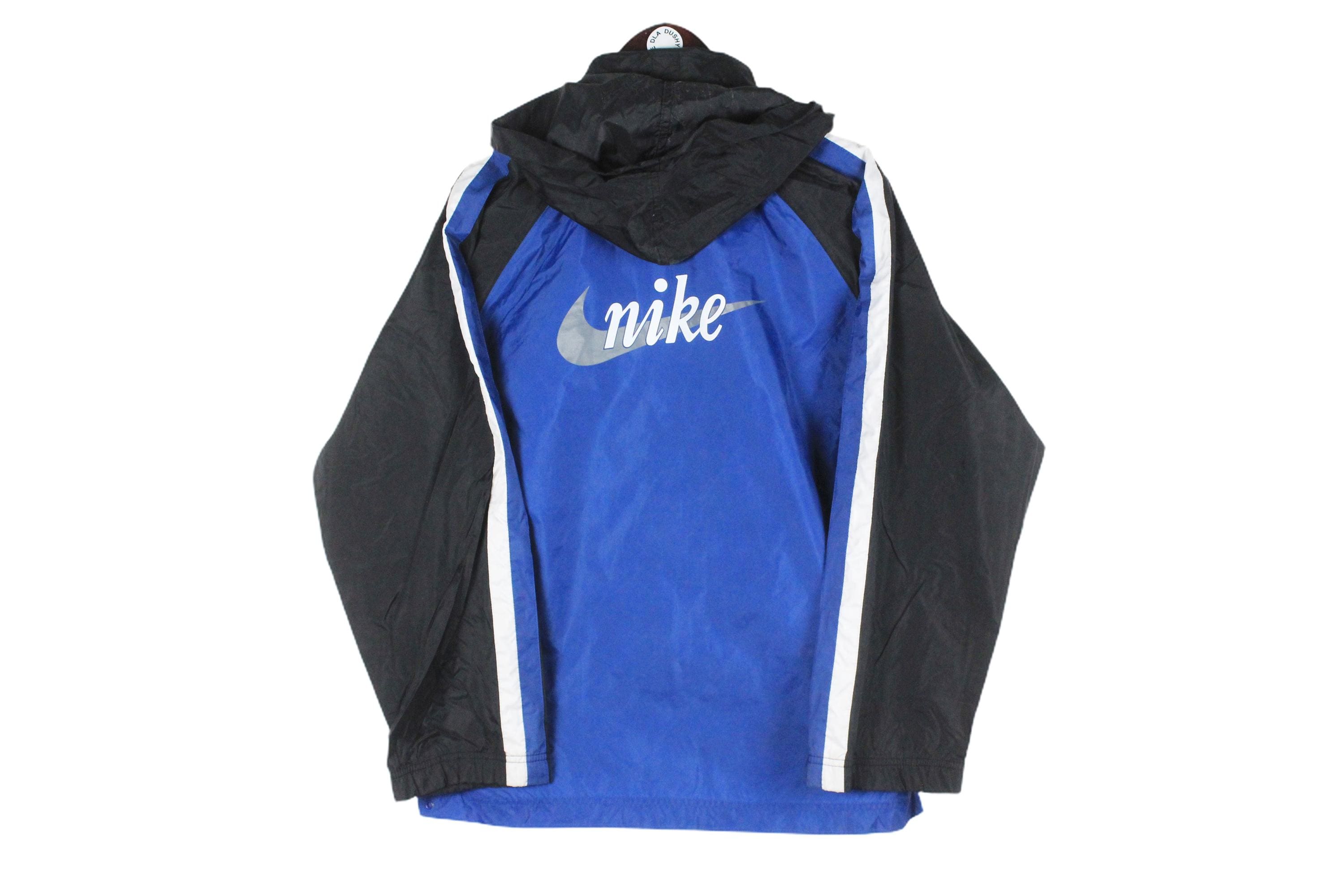 Buy 90s Nike Jacket Online In India - Etsy India