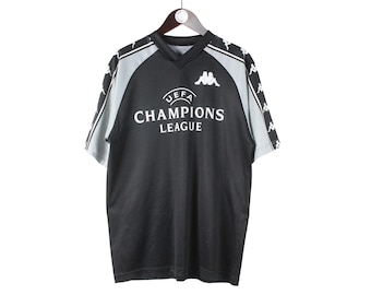 Uefa Champions League Soccer 2008- 2009 Panini Sticker Album