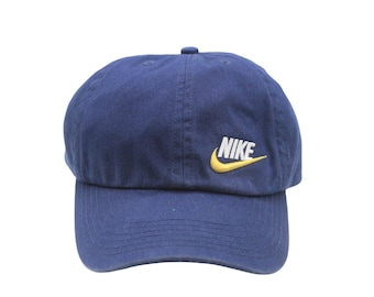 Vintage Nike Clima-fit Cap BNWT - Etsy Canada