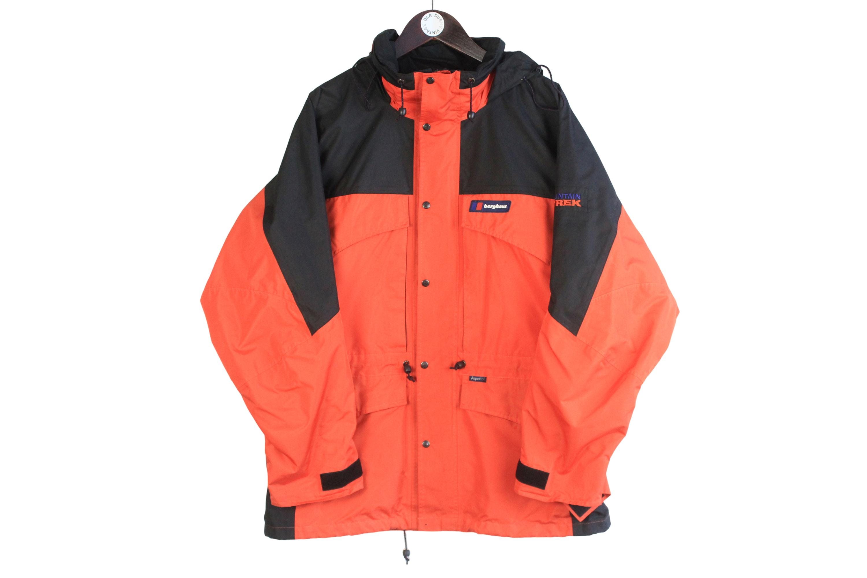 Berghaus meru - Etsy 日本