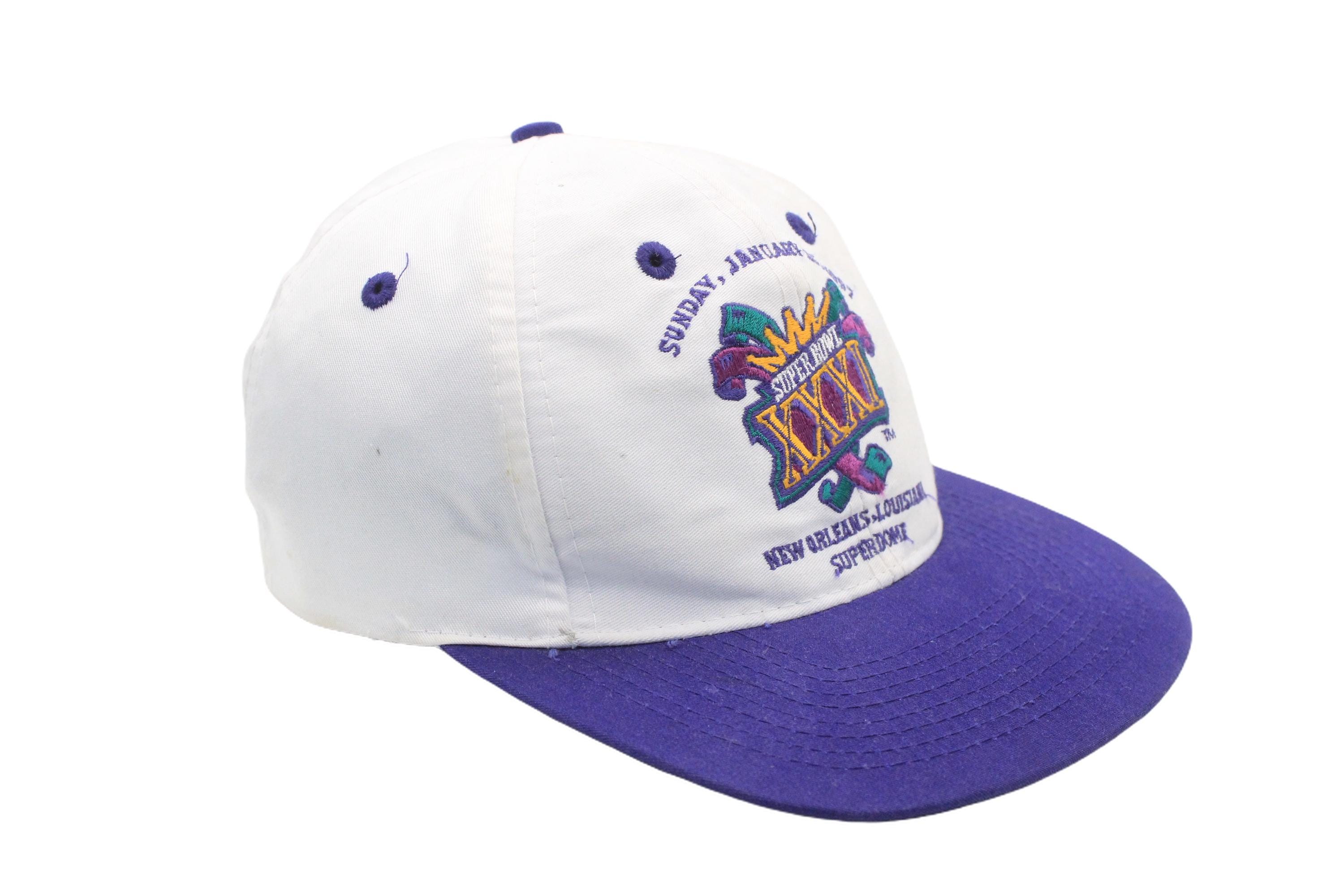 New Orleans Super Bowl Hat - Etsy