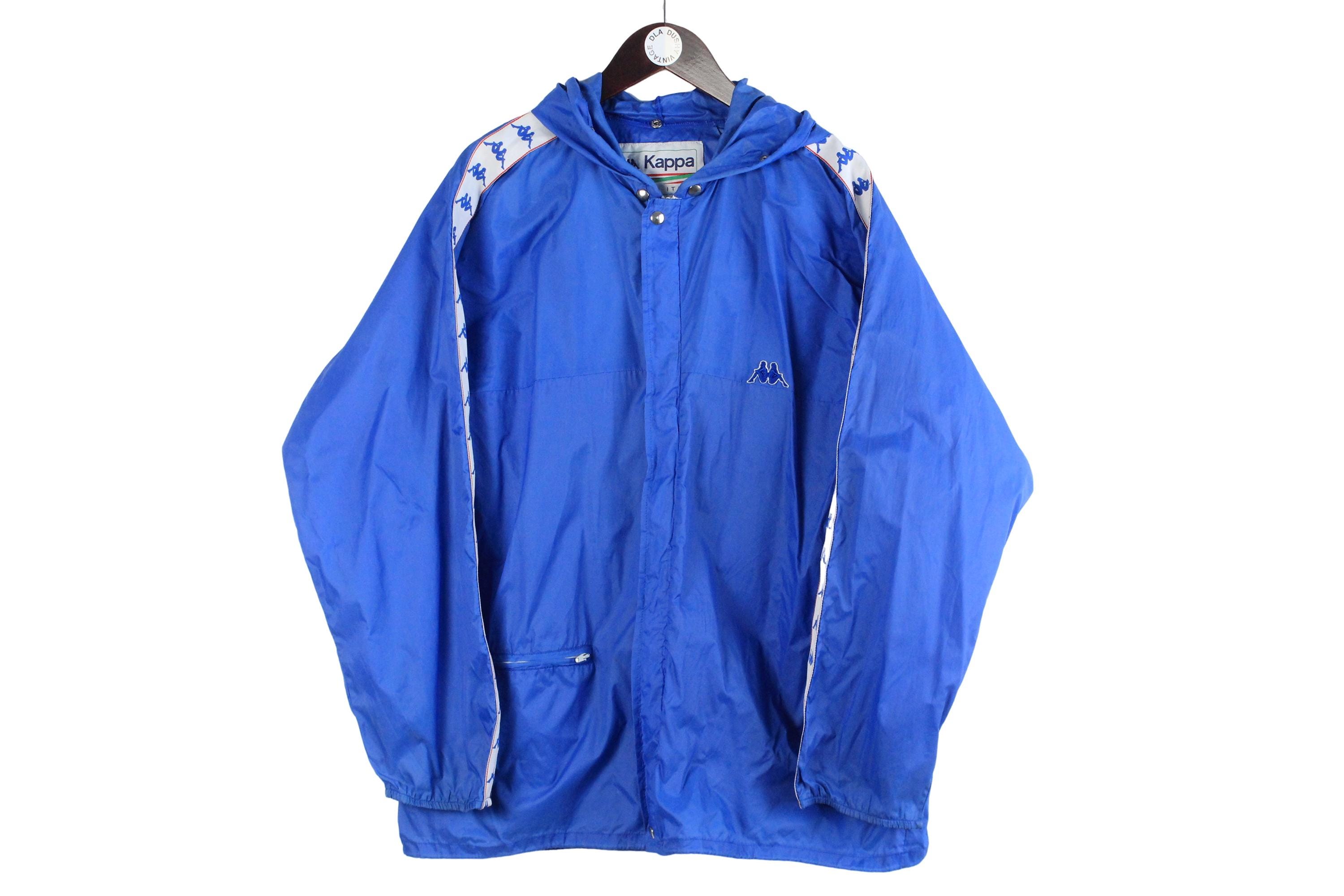 ウォーキング・ランニングウェア 90s Vtg Old Kappa Tracksuit/Jacket/Pants 90s Vtg Old Kappa Tracksuit/Jacket/Pants - メルカリ