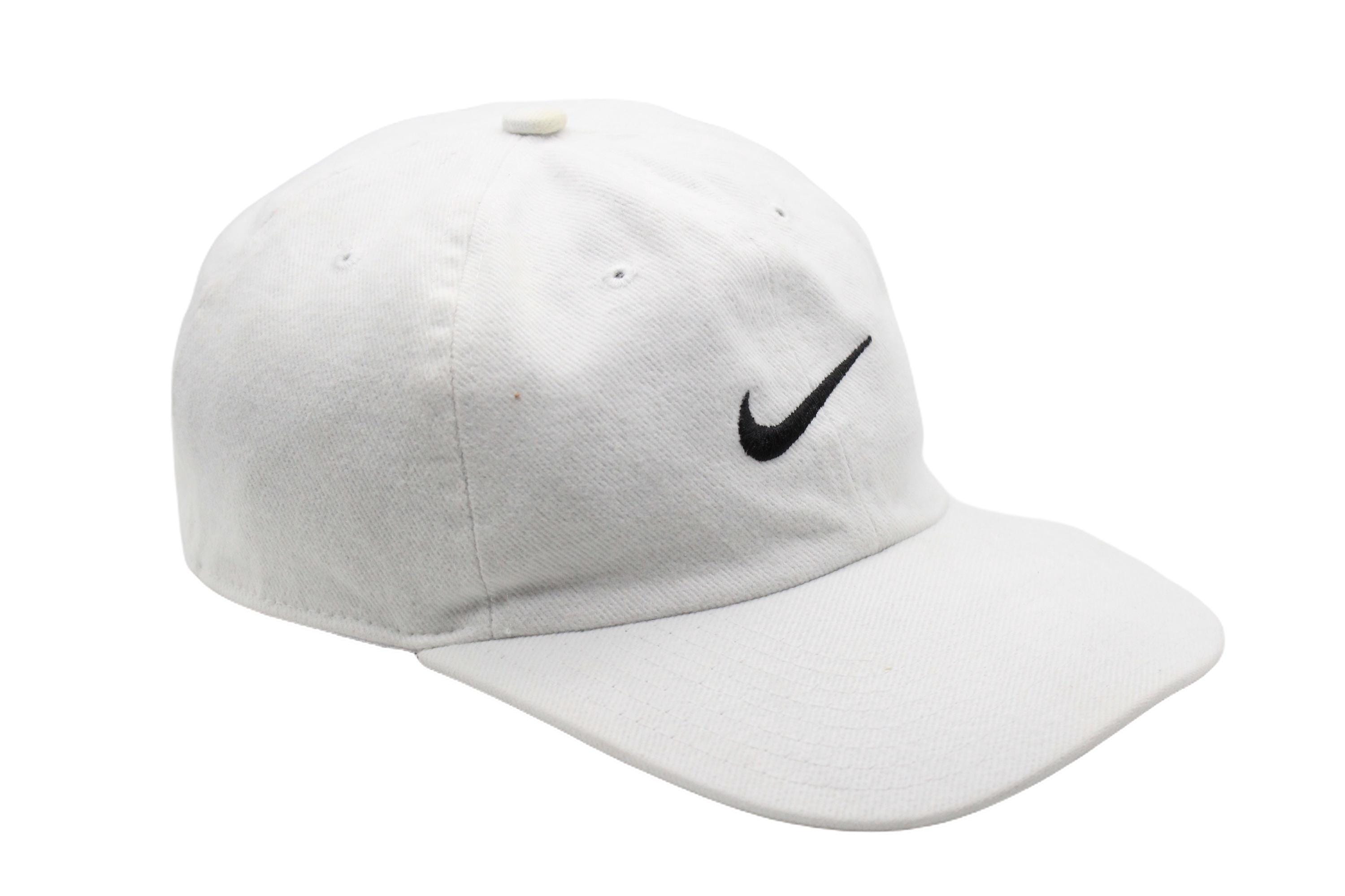 90s Nike Logo Cap 【公式通販】