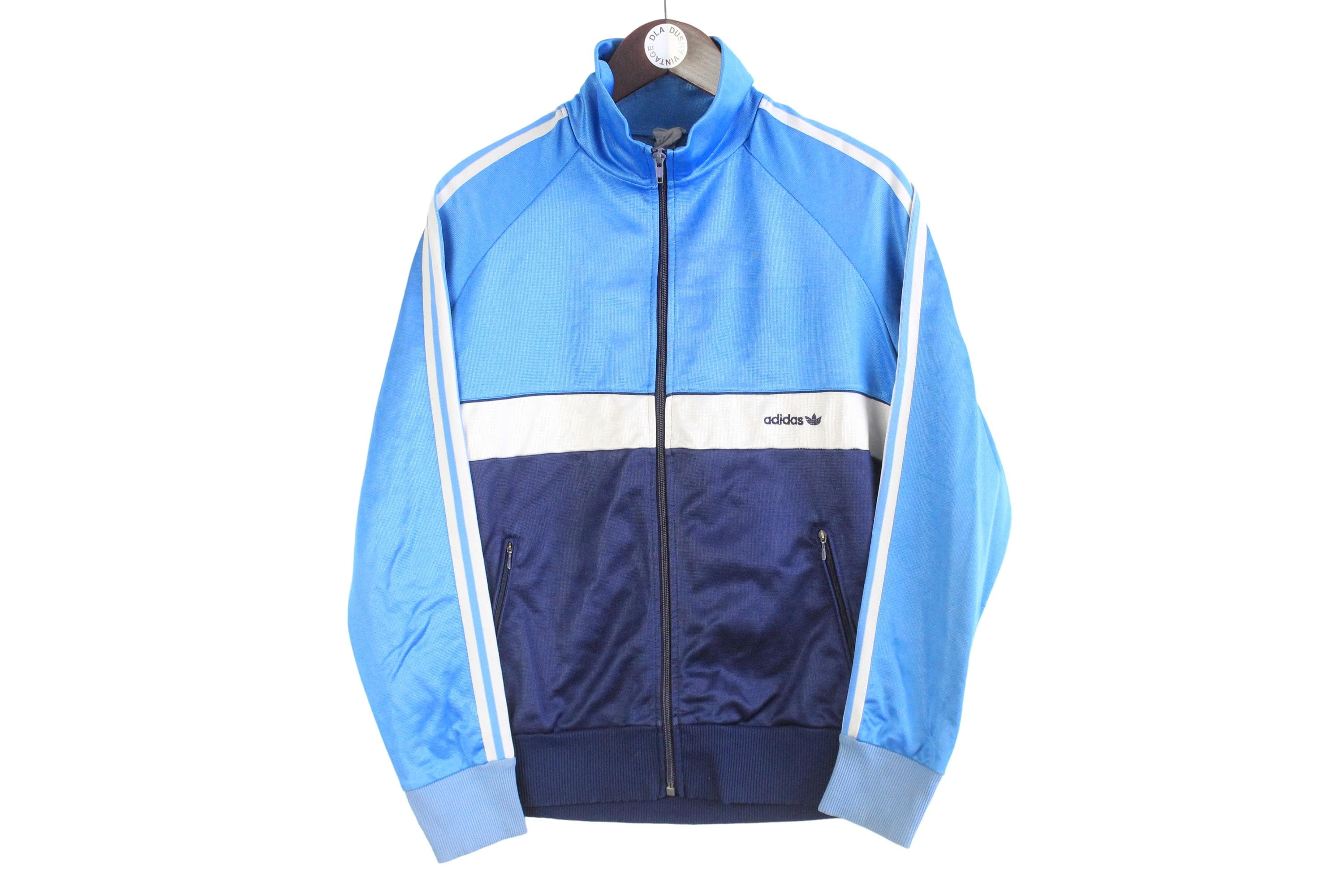 Adidas vintage track jacket - Etsy 日本 Adidas vintage track jacket - Etsy 日本