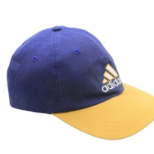 Vintage adidas caps - Etsy 日本